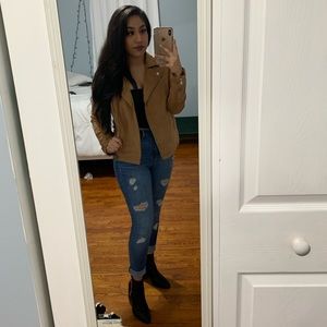 Meet your Posher, Bbrenda